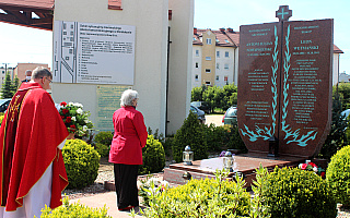 Niemiecki obóz Soldau w świetle badań poszukiwawczo-ekshumacyjnych. „Hitlerowcy masowo niszczyli dowody zbrodni”